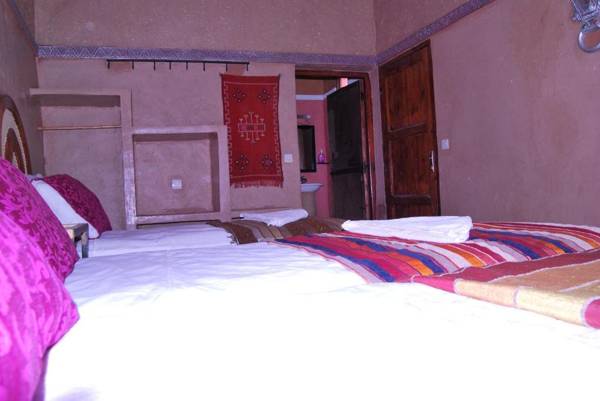 Auberge Ksar Ait Ben Haddou