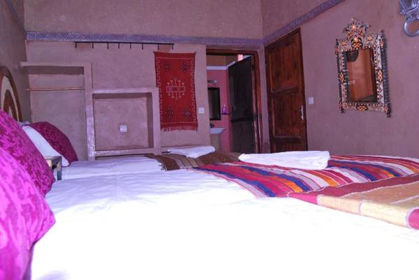 Auberge Ksar Ait Ben Haddou