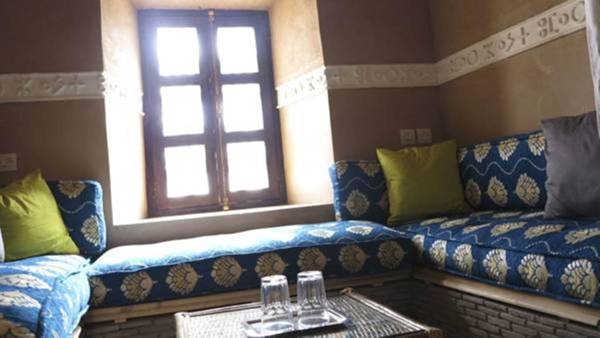 Kasbah Hotel Ait Omar