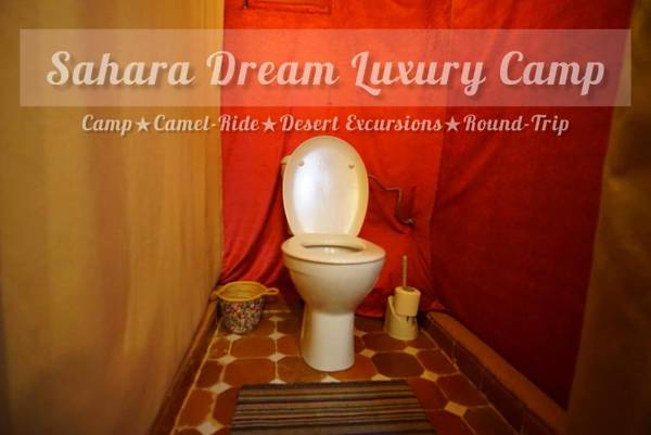 Sahara Dream Luxury Camp