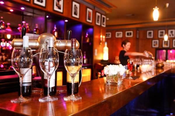 Sofitel Marrakech Lounge and Spa