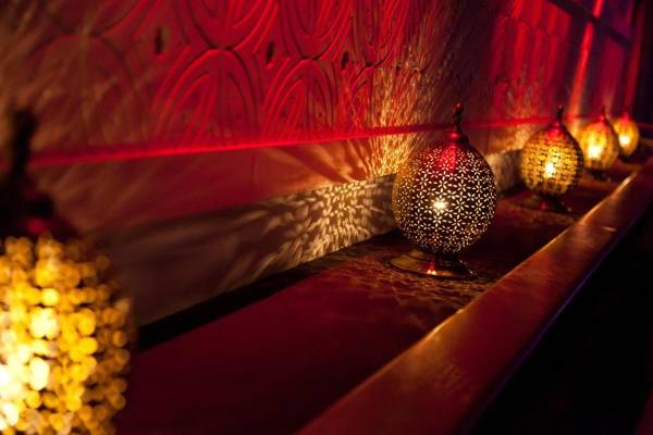 Sofitel Marrakech Lounge and Spa