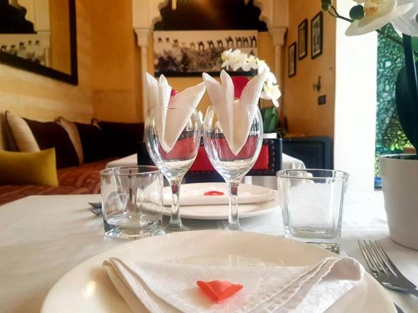 Riad L'Orchidée Suites & Spa