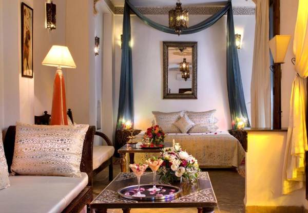 Angsana Riads Collection