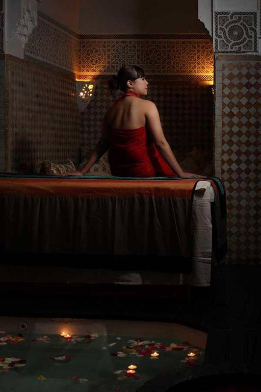 Angsana Riads Collection