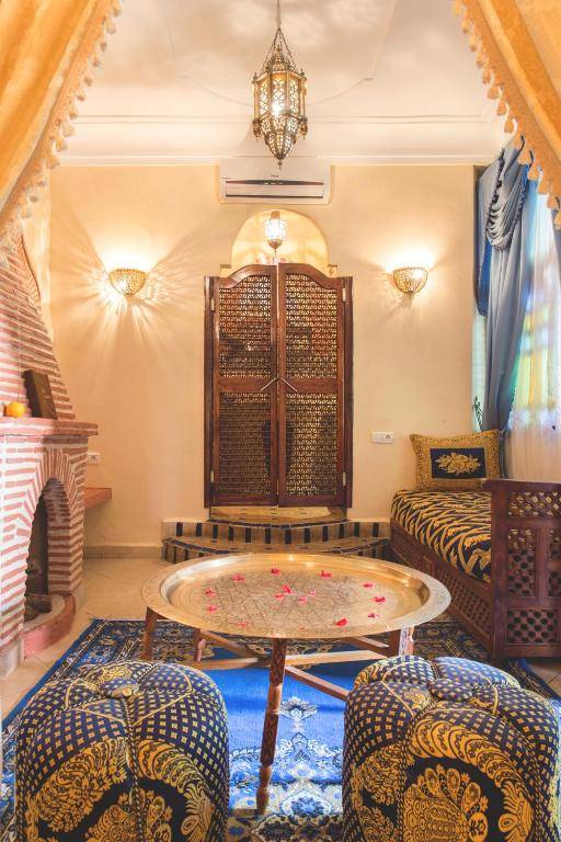 Riad Catalina