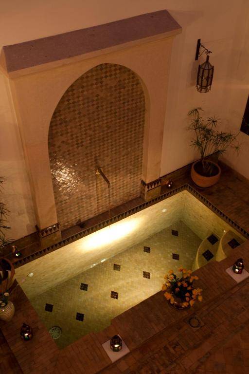 Riad Aubrac