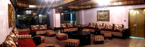 Hotel Imperial Plaza & Spa