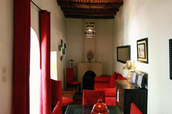 Riad Al Karama