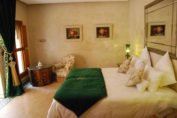 Riad Flam & Spa