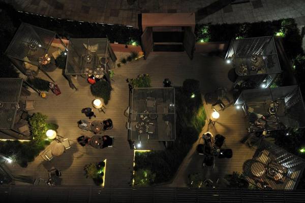 Novotel Marrakech Hivernage