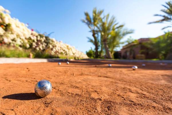 Domaine Des Remparts Hotel & Spa