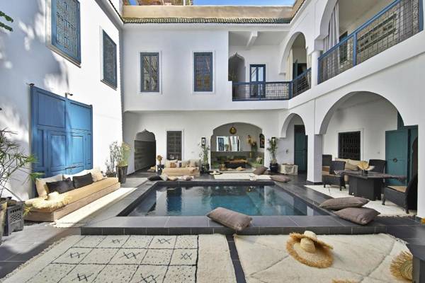 Riad Anyssates