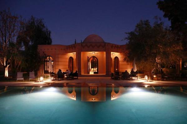 Villa Al Assala Palmeraie