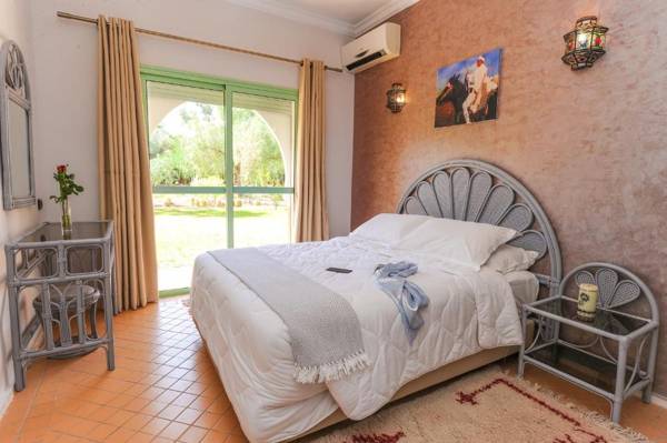 In Club Palmeraie Resorts