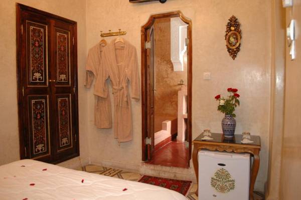 Riad Palais Des Princesses & Spa