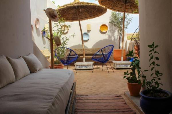 Riad Amra