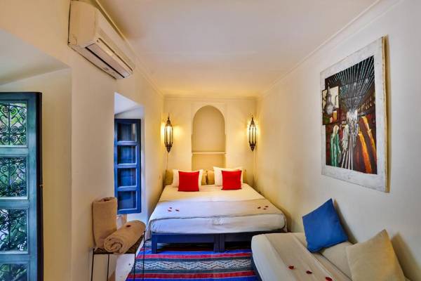 Hotel & Spa Dar Baraka & Karam