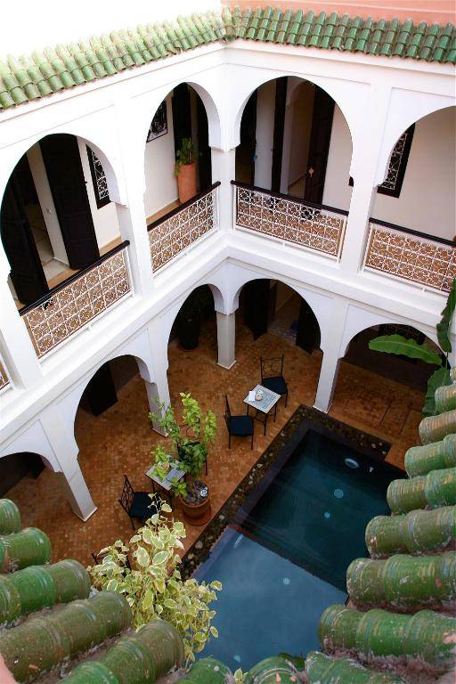 Riad Alboraq