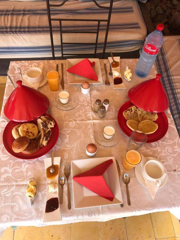 Riad Lena & Spa