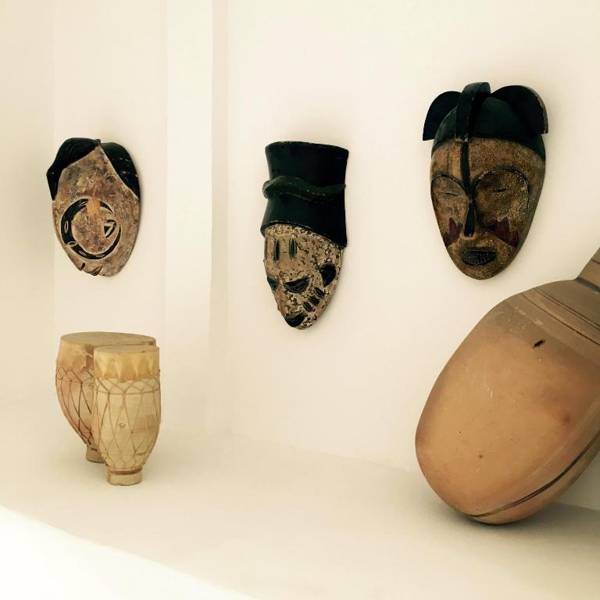 Riad Adika & Spa