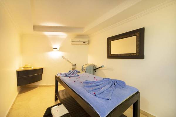 Mogador Menzah Appart Hôtel