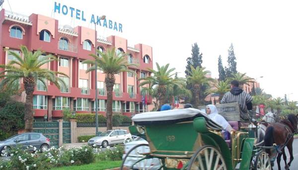 Hotel Akabar