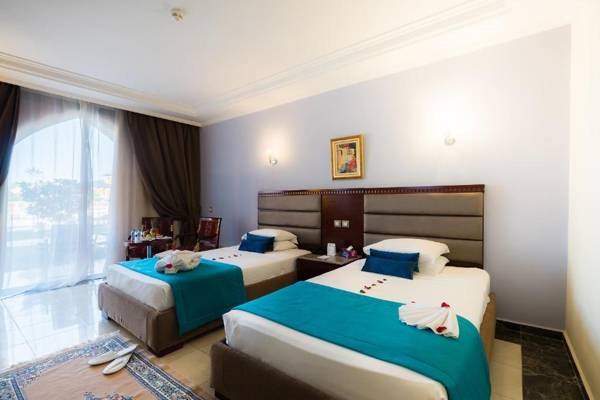 Aqua Fun Club All inclusive