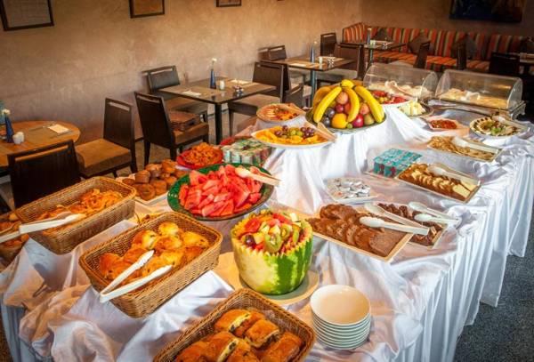 Al Maaden Villa Hotel & Spa