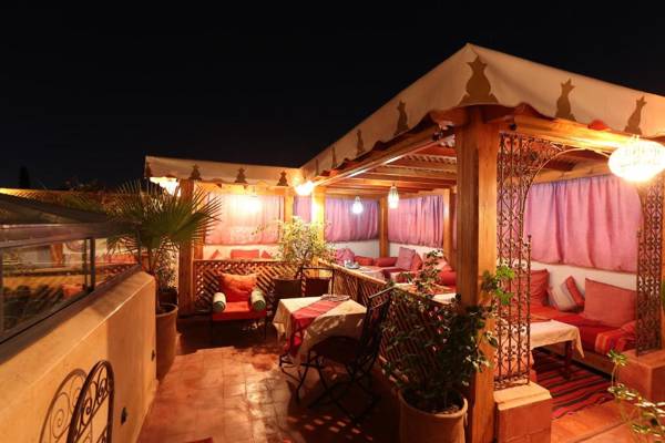 Riad Rêves D'orient