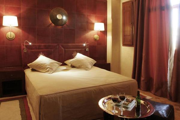 La Maison Arabe Hotel Spa & Cooking Workshops