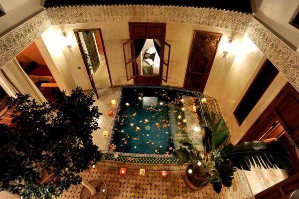 Riad Belle Epoque