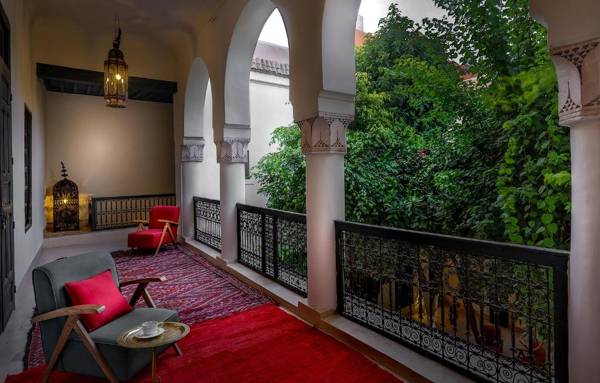 Hotel & Spa Dar Sara