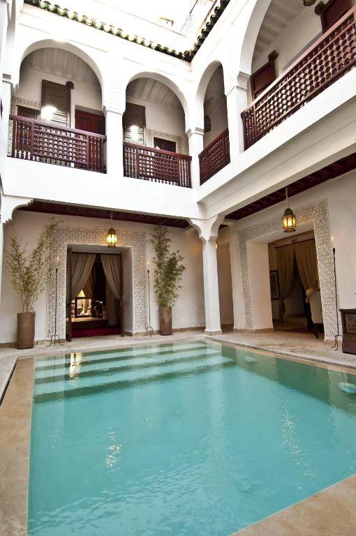 Riad Aladdin