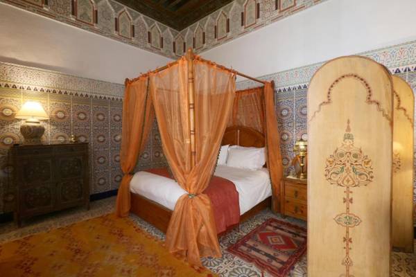 Riad Celia