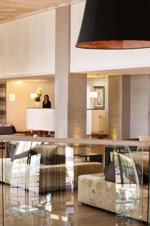 Hôtel Du Golf Rotana Palmeraie