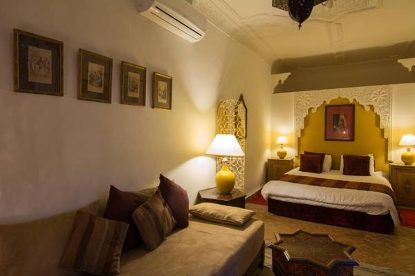 Riad La Terrasse Des Oliviers