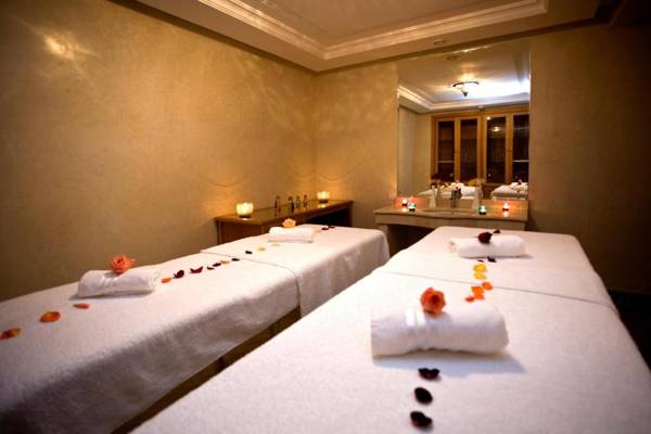 Riad L&#x27;Etoile D&#x27;Orient