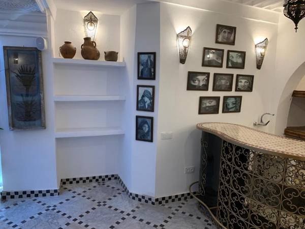 Riad Abaka hotel & boutique