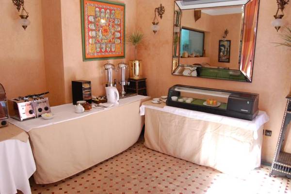 Les Borjs De La Kasbah