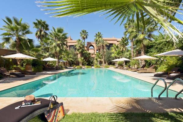 Tigmiza Boutique Hotel & Spa