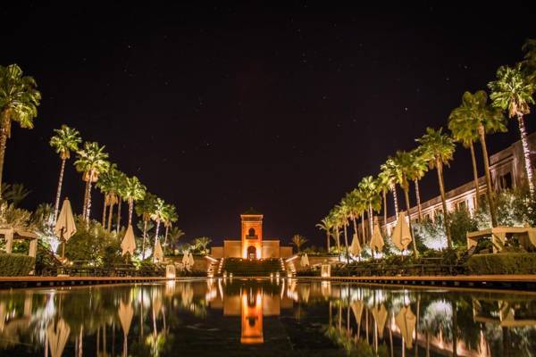 Selman Marrakech