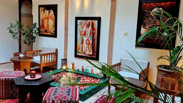 Dar Salam Palm - All Inclusive