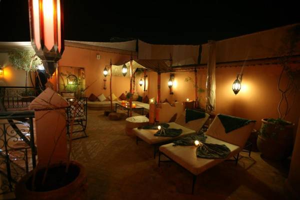 Riad Ain Marrakech