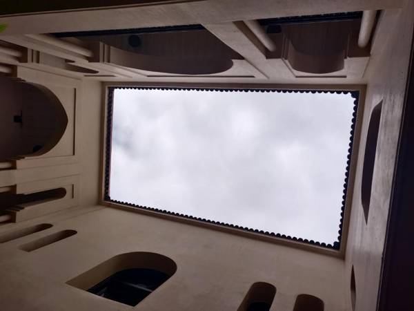 Riad Dar Foundouk and Spa