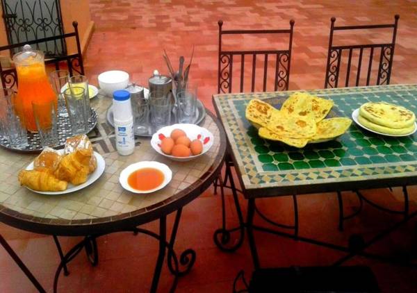 Résidence Miramare Marrakech