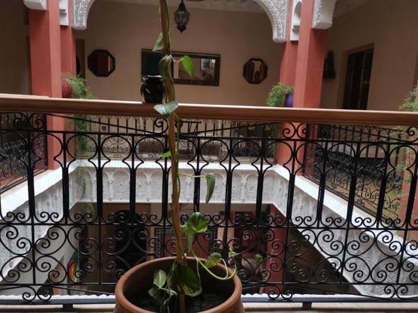 Riad Dar Nakhla