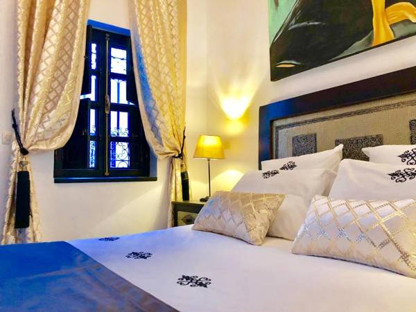 Riad Chafia