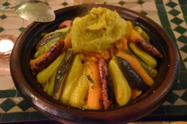 Riad Aicha Marrakech