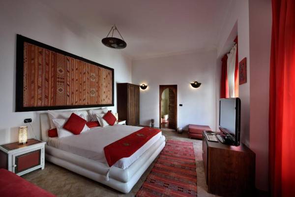 Riad les Ammonites and Spa